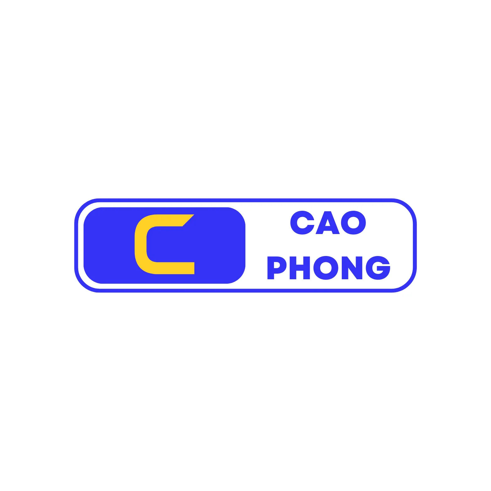 Công ty TNHH Thương mại Thiết Bị Công Nghiệp Cao Phong